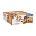 ONE Protein Bars, Smores, Glutenfrei mit 20g Protein und 1g Zucker, Pantry Staples, 2.12 oz (12 Count), Packaging May Vary