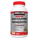 Kirkland Signature Glucosamine & Chondroitin, 220 Tabletten (4 Packung)