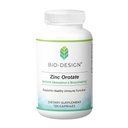 Zink Orotate - bioverfügbare Chelat Mineralergänzung - 20mg pro Kapsel- Unterstützt Immun- & Stoffwechsel - Vegan Friendly - 120 Kapseln