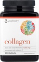 Youtheory Collagen Advanced mit Vitamin C, 290 Count (1 Flasche)