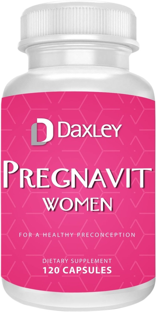 FEMMES PRÉGNAVITES