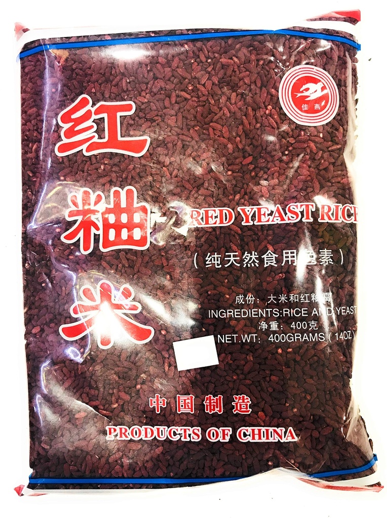 Rote Hefe-Reise durchschnittlich 14 oz x 4 Taschen