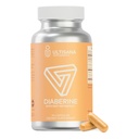Diaberine Berberine HCL Supplement Supporte la santé cardiaque, l'énergie, le métabolisme et les fonctions immunitaires.