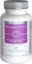 OcularProtect Full Body Formula - Multinutriments oculaires et corporels spécialisés - 120 capsules