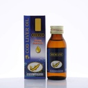 Hemani Cod Liver Oil 60mL (2 FL OZ) - Speiseöl