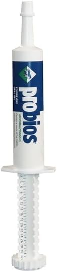 BioMAC Probios Gel microbiotique pour chevaux, 30gm