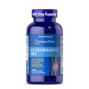 Puritan's Pride Joint Formula Glucosamine HCI für Männer und Frauen 680mg, Nahrungsergänzung für gemeinsame Gesundheit, 80 Tage Versorgung, 240 Kapseln