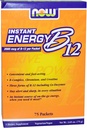 Jetzt Lebensmittel - B-12 Instant Energy Packets 75/Box