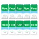 Fleet Liquid Glycerin Suppositorien, 4 Count (Pack von 10)