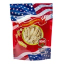 WOHO American Ginseng #127.8 Große Slice Tasche 8oz