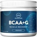MRM - BCAA + G 180g Ultimate Recovery Formula â €
