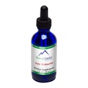 Extrait de Palmetto de HoneyCombs – Supplément à base de plantes soutient la santé urinaire et reproductive pour les hommes et les femmes – Extrait liquide de Palmetto de Saw sans alcool, pressé à froid, 1 Fl Oz
