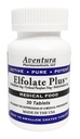 Plus® 3mg L-méthylfolate Methylfolate Methylfolate Complément alimentaire médical Force professionnelle Potentiel pur actif 30 comprimés
