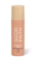 Crème lissante pour les yeux avec caféine - 0.5 fl. oz - Aide à hydrater et à éclaircir les cercles sombres - Réduit les lignes fines - Vegan - Sans cruauté