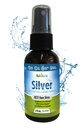 Nutrinoche Ultra Pure Colloidal Silver Spray - Ausgezeichnete tägliche Immununterstützung - Organische 99,99% Nanopartikel - Ultra Pure Silver Hydrosol - 2 Unzen - 30 ppm