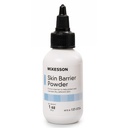 McKesson Skin Barrier Powder, Protect and Maintain Dry Adherent Skin, 1 Unze, 1 Count