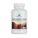 Nature's Lab AstaREAL Astaxanthin - 6 mg wirksame Antioxidantien - 60 Kapseln (2 Monate Versorgung)