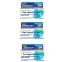 Clotrimazol 3 -Day Vaginal Cream - 0.74 Oz (PACK OF 3)