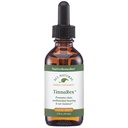 Remèdes autochtones TinnaRex - Tous les suppléments naturels à base de plantes favorisent l'audition claire et non perturbée - soutient les structures de l'oreille, la conduite saine et le transport - 59 mL