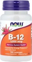 JETZT Lebensmittel B-12, 100 Lozenges
