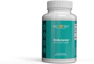 Endurance (anciennement Microhydrine) 120caps