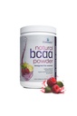 BCAA Poudre de pré-entraînement pour les mamans naturellement sucrée avec Stevia, Erythritol, et les fruits du moine pour aider à construire l'énergie avant et après l'entraînement.