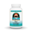 Quelle Naturals Wellness Zinc Lozenges - 60 Lozenges