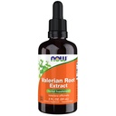 JETZT Nahrungsergänzungsmittel, Valerian Root Extract Liquid (Valeriana officinalis), Kräuterergänzung, 2-Ounce