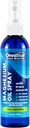 OmniBlue Magnesium & Ocean Mineral Spray-themaal, Ionic & Bioavailable Trace Minerals - Relief für Soreness, Cramps, Joints und Sleep - Spray absorbiert schnell, No Sting - USA Made (6oz)