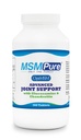 KALA HEALTH MSMPure Advanced Joint Support Tablets – Glucosamin, Chondroitin, OptiMSM, Ester-C & Manganese für gemeinsame Gesundheit, Flexibilität & Mobilität – Vegetarisch-Sourced Glucosamine, 360 Count
