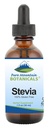 Pure Mountain Botanicals Liquid Stevia Drops - Natural Sweetener - Konzentrat Zucker freie Wahl Diabetic Friendly Ideal für Keto Low Carb und Vegan Diät Große Ergänzung zu Gewichtsverlust Programm