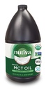 Nutiva Bio-MCT-Öl, 128 Fl Oz