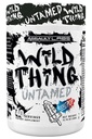Wild Thing Pre Workout Pulver Mischung aus Di-Citrulline Malate,Beta Alanine,L-Glutamin, Koffein Anhydrous,L-Tyrosine,Huperzine,Cocoa Extrakt für Energie, Muskel-Gesundheit und Fokus| Rocket Pop