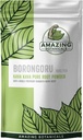 Erstaunliche Botanicals Borongoru Vanuatu Kava Root - 100% Noble Kava-Kava 16oz/1lb, 1 Pound Tasche von Pure Finest Fresh Vanuatu Kava