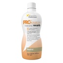 Peptides de collagène liquide Type I, III 15 Grams Protéines par Oz.