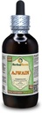 Ajwain (Trachyspermum ammi) Glycerit, Organic Seeds Alcohol-Free Liquid Extract (Markenname: HerbalTerra, Proudly Made in USA) 4 fl.oz (120 ml)