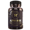 Étaient dans ce ensemble Alpha Babe , Supplément Nootropic , Mémoire Mood Energy , Nootropics Lions Mane Chaga Ashwagandha