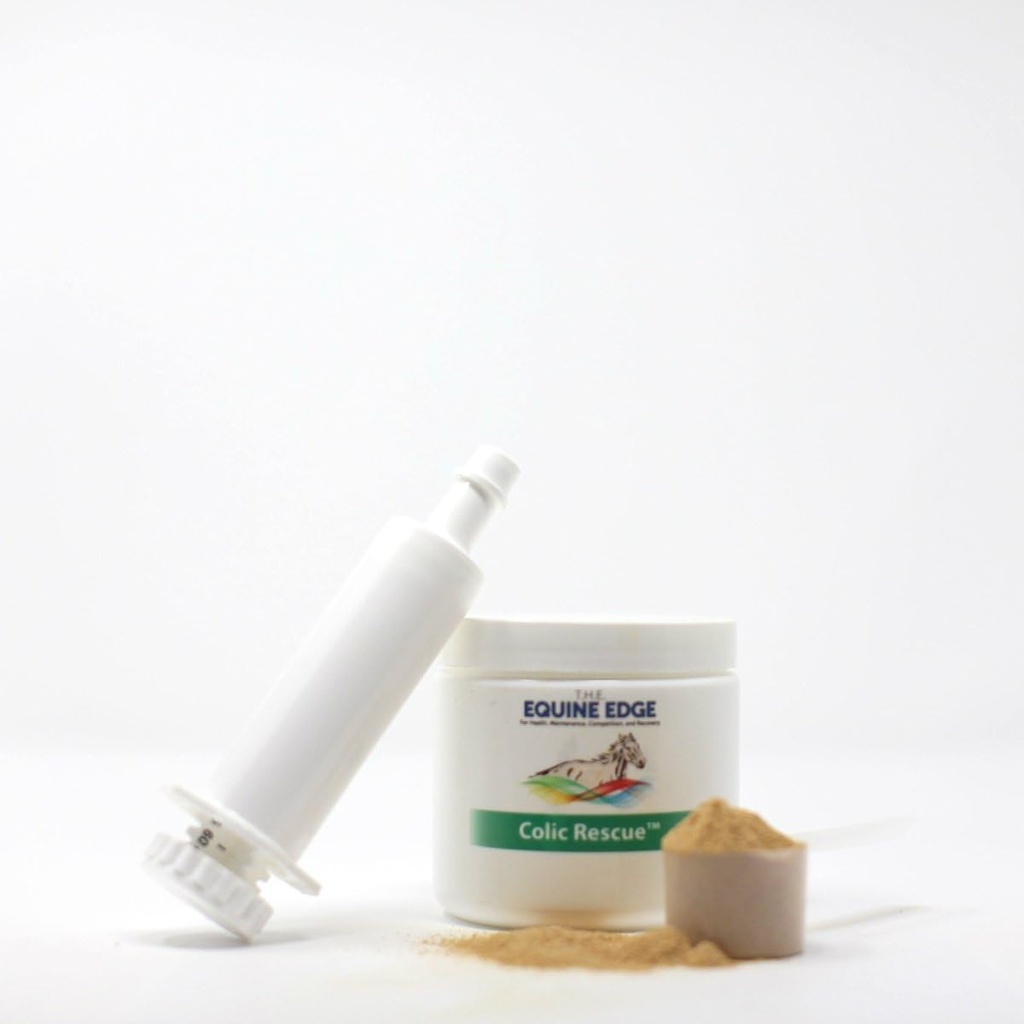 Rescue Colic - Supplément naturel, 16 portions
