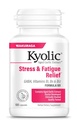 Kyolic Aged Knoblauch Extrakt Formel 101, Stress und Fatigue Relief, 100 Kapseln.
