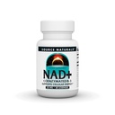 Quelle Naturals NAD+, Coenzymated B-3, Unterstützt Cellular Energy*, 25 mg - 60 Lozenges
