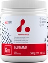 ATP LAB.Glutamed 500g.Glutamine et Glycine. La meilleure combinaison de glutamine et de glycine.