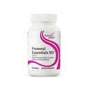 Suche Gesundheit Prenatal Essentials MF - Gehirnentwicklung & Methylierung Unterstützung - Methylfreie vegetarische Kapseln mit Selen, Vitamin B6, Zink & Vitamin B12-60 Kapseln