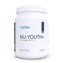 NuEthix Formulierungen Nu-Youth + Collagen Protein, Collagen Peptides, kann helfen, Knochen und Gelenke Nahrungsergänzung zu unterstützen, 30 Portionen