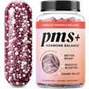 SPM Supplément de soutien pour les femmes avec SPM Relief.