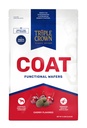 Triple Crown Coat Wafers, Functional Horse Wafers, Horse Coat Supplement, Pferde Skin Supplement Wafer, 5 lbs