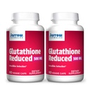 Jarrow Formeln Reduziertes Glutathion, 60 Ct
