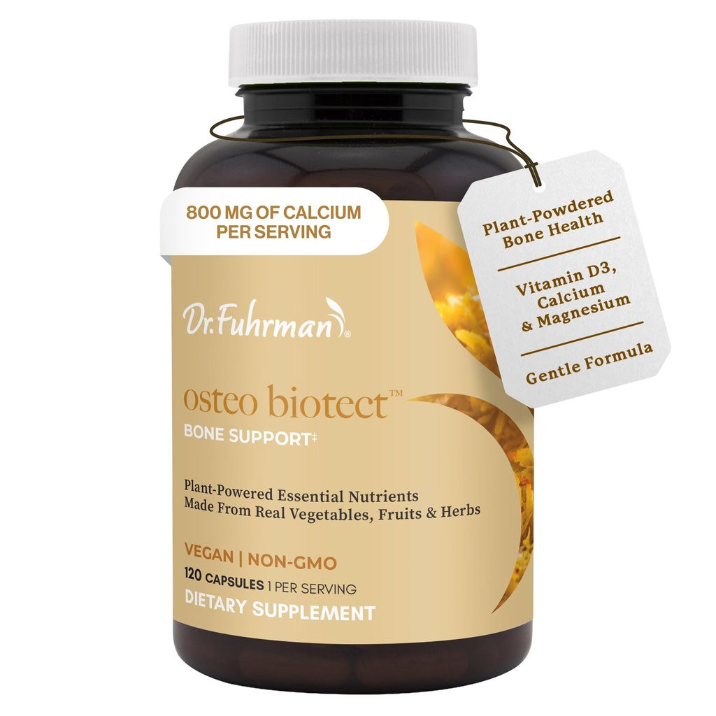 Dr. Fuhrmann Osteo Biotect