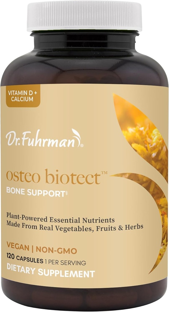 Dr. Fuhrmann Osteo Biotect