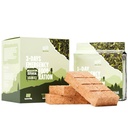 Green Tea Emergency Food Supply - 3-Tage 72 Stunden Biscuit Bars MREs Meals Military 2024 Survival Kit - 20 Jahre Regal Life Camping Wanderbedarf