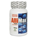 Allimax International Limited, Allimax 180 mg 90 Vegcaps